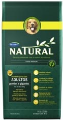 Guabi Natural Adult Large/Giant