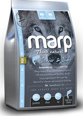 Marp Natural Senior and Light