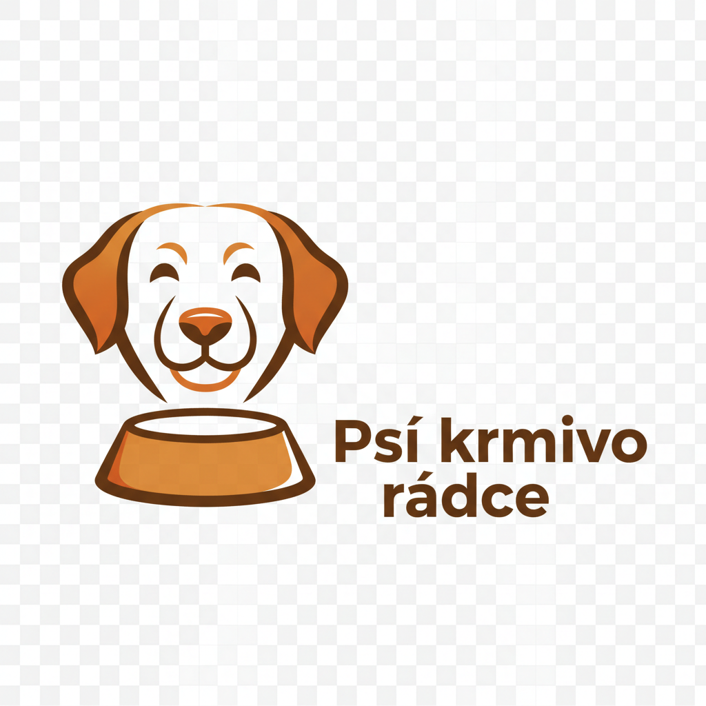 Psí krmivo rádce