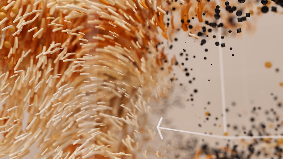 Photo dog, pasta, rice, carbohydrates, diet, science