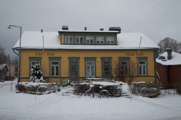 Photo miska na krmivo