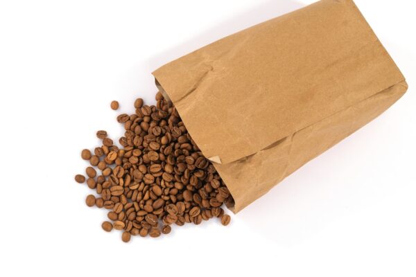 Photo Hypoallergenic pet food with hydrolyzed protein